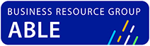 ABLE logo