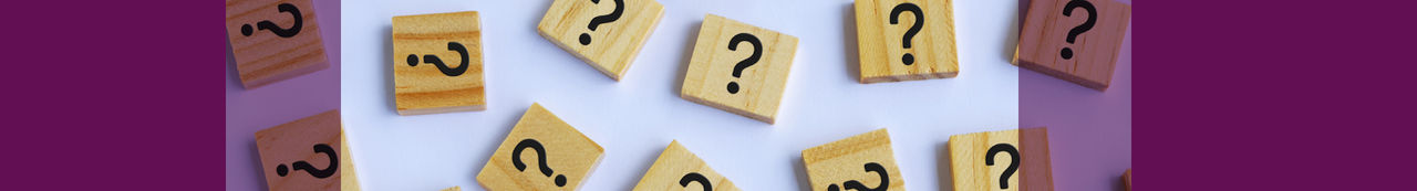 Do not make mistakes