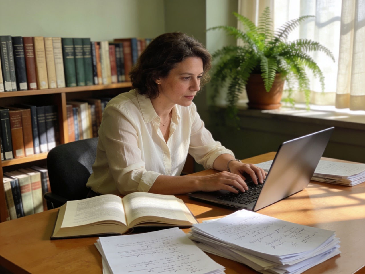 Evaluation of English Language Qualifications