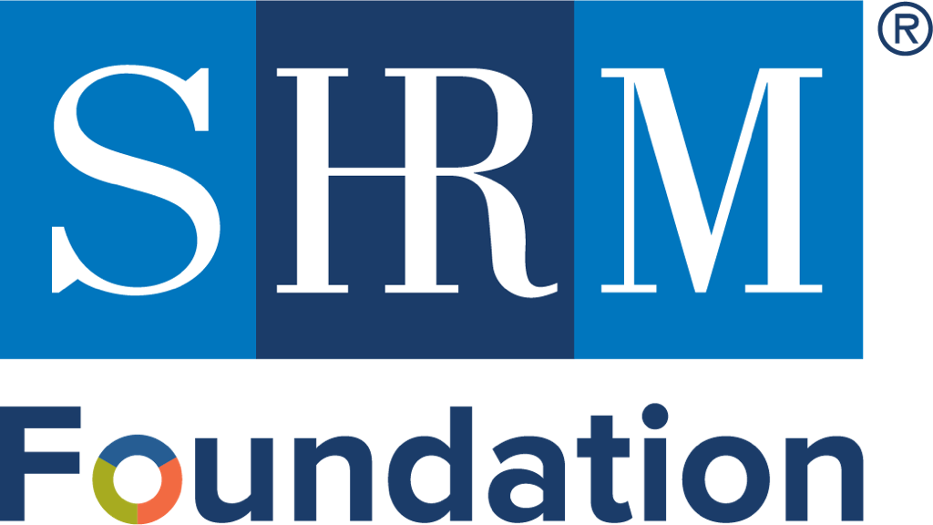 Ícone SHRM