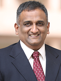 Imagem de Rambhadran Thirumalai