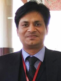 Imagem de Amit Mittal