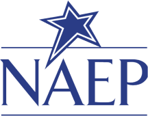 Logótipo NAEP