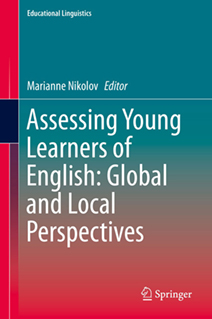 Leia mais sobre a análise da representatividade do conteúdo de uma avaliação linguística de um jovem aprendente: perspetivas dos professores de EFL