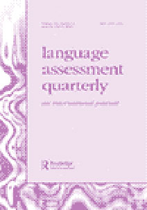 Leia As perspetivas dos professores são úteis? Incorporar o feedback dos professores de EFL no desenvolvimento de um teste internacional de inglês em grande escala