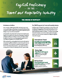 Viagens e hotelaria