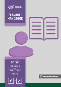 Manual do Examinado de Oratória e Escrita