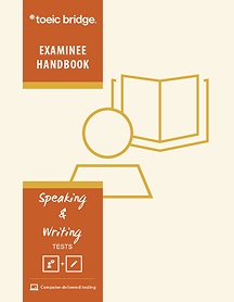 Manual do Exame de Oratória e Escrita do TOEIC Bridge