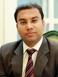 Image of Aman Mittal