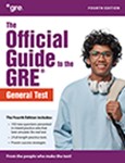 Thumbnail Image of The Official Guide to the GRE® General Test, Third Edition