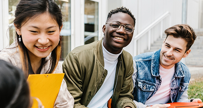 ETS Proficiency Profile