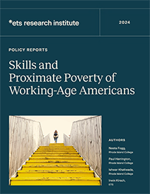 Proximate Poverty Thumbnail