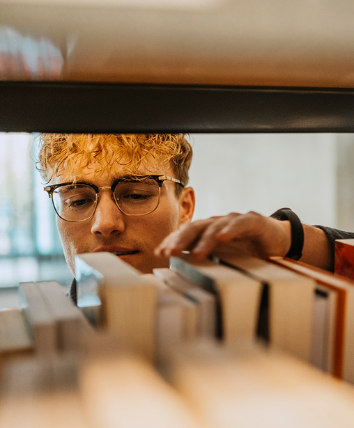 why students choose toefl